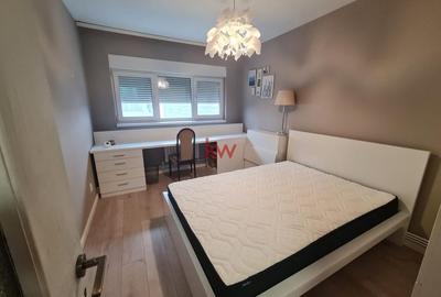 Apartament cu 2 camere decomandate in Podu Ros,  vizavi de Palas, COMISION ZERO! - 4