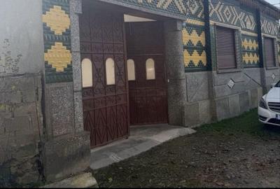 Casă cu 4 camere în Zolt - 4