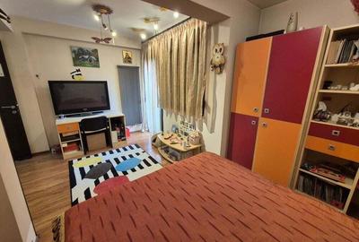 Casa P+M+Pod 203,68 mp - Iancului - Mihai Bravu - 10