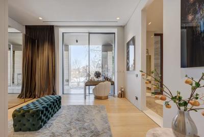 Kiseleff 16 | 4 Camere - 11