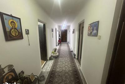 Casă cu 3 camere cu Teren 791 Mp în Ștefăneștii de Jos - 16