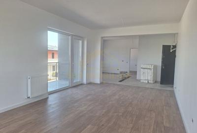 DRUMUL BINELUI-KAUFLAND-APARTAMENT 3 CAMERE - 12