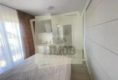 Casa moderna 4 camere teren 540 mp Sura - 3