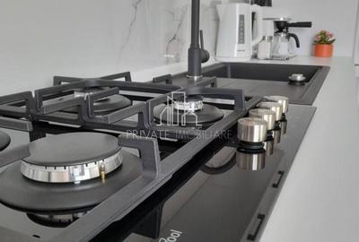 Apartament 2 camere, Mobilat/Utilat + Parcare, Tudor Green/Fomco - 2