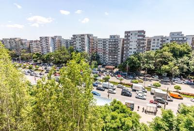 Apartament cu 2 camere de vanzare | Gorjului | Militari | Metrou - 14