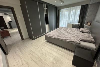 Apartament cu 4 camere în Central - 8