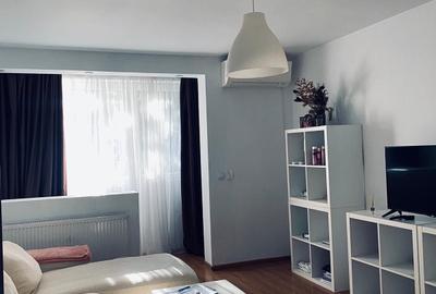 Drumul Taberei - 3 minute Metrou - Parc Moghioros  - Apartament 2 camere LUX - 1