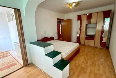 REA1025785 Apartament 3 camere I Piata Iancului I Metrou - 4