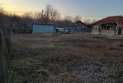 Casă cu 3 camere în 23 August - 3