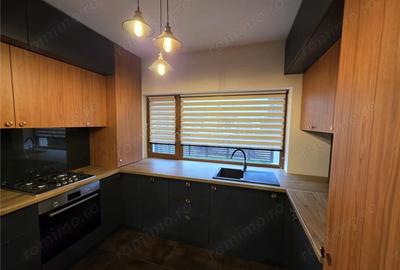 Casa moderna - Green City - 4 camere - 3 bai - 120mp - 120mp curte - 7