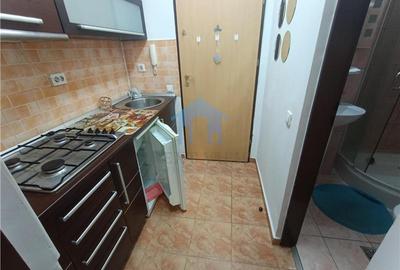 Garsonieră decomandată în Gheorgheni - 4
