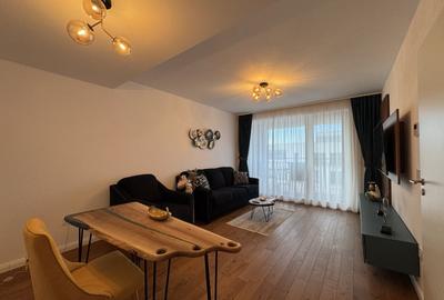 Kasper - Coresi Avantgarden, de inchiriat apart. superb cu 2 camere, decomandat - 2