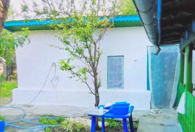 Casă cu 3 camere în Gurbănești - 4