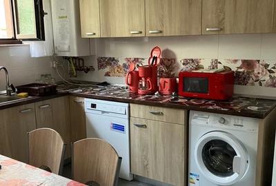 Apartament cu 2 camere decomandat în Ștrand - 4