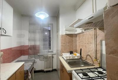 Apartament 2 camere, 52 mp, balcon, parcare, pet friendly, zona Horea Apartament 2 camere, 52 mp, balcon, parcare, pet friendly, zona Horea - 9