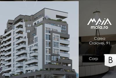 2. Studio Modern Pitesti | Zona Craiovei | Constructie Noua - 1