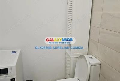 Apartament cu 2 camere decomandat în Lujerului - 2
