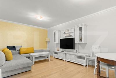 Apartament cu 2 camere semidecomandat în Central - 15