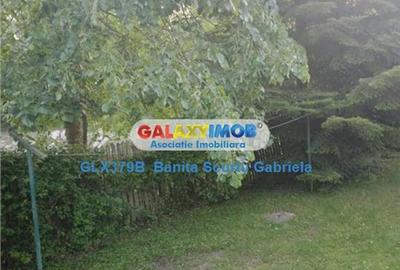 Casă cu 4 camere cu Teren 730 Mp în Izvoarele - 8