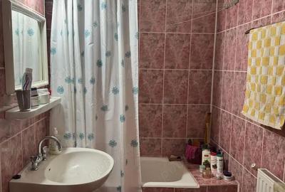 Apartament cu 3 camere decomandat în Unirii Sud - 10