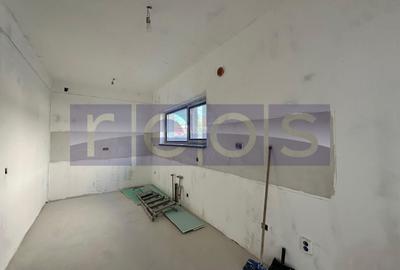 Casă individuală cu 4 camere cu Canalizare în Barbu Văcărescu - 10