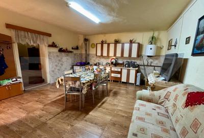 Casă cu 3 camere cu Teren 187 Mp în Terezian - 10