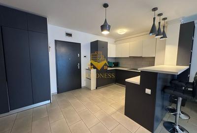 2 camere,garaj, bloc nou, zona Centrala, Bosch, Ntt Data,Pet Friendly - 7