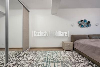 Apartament cu 2 camere decomandat, mobilat în City Park Mall - 18