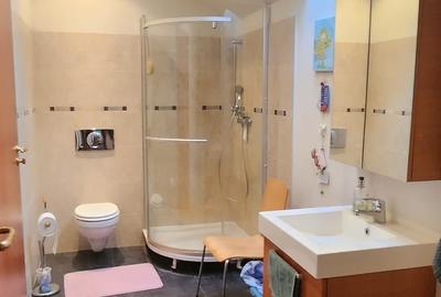 Casă individuală cu 4 camere cu Canalizare în Stupini - 8