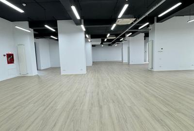 Spatiu Comercial | Stradal | 338 m2 | Trafic intens | Vitralii | - 4