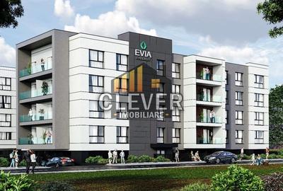 Apartament 2 Camere Titan-Pallady Finalizare Rapida - 3