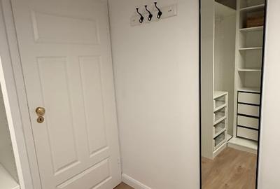 Apartament cu 3 camere semidecomandat, mobilat în Drumul Taberei - 14