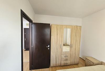 Apartament cu 2 camere Green Park - 4