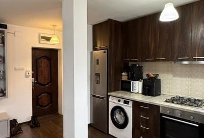 Ap cu 3 camere + parcare | cart Manastur - zona Calea Floresti - 2