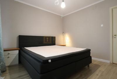 Aproape de Iulius Mall, 3 camere, centrala proprie - 1