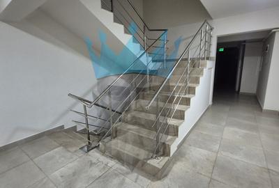 Apartament cu 2 camere semidecomandat, mobilat în Rahova - 17