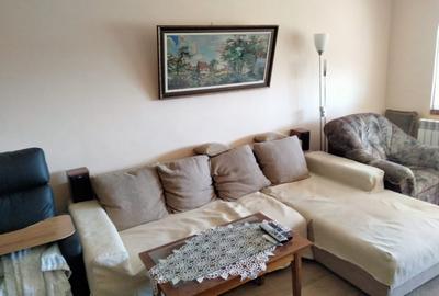 Apartament cu 4 camere decomandat, mobilat în ICIL - 5