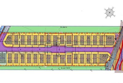 Case individuale in Sanpetru, cu teren 400 mp ?i toate... - 5