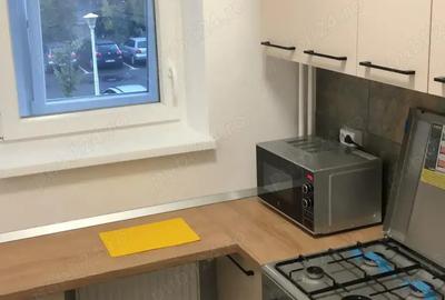 Inchiriez garsoniera pe strada Liliacului - 2