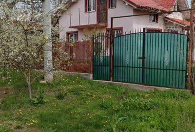 Sat Chiriacu, com Izvoarele, jud Giurgiu