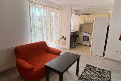 Apartament 1 camera | Etaj intermediar | 36 mpu | Zona Petrom Baciu - 3