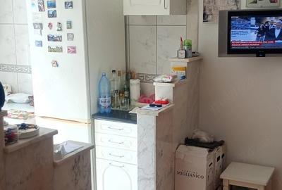 Apartament cu 2 camere decomandat în Precista - 4