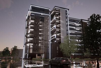Apartament cu 3 camere decomandat în Central - 4