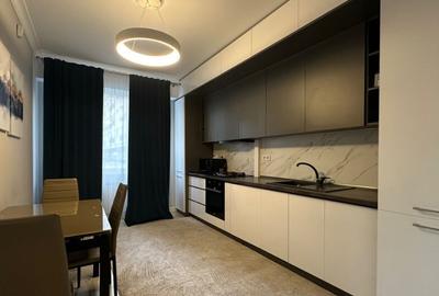 Oferim spre inchiriere apartament cu 2 camere in Andrei Muresanu - 1