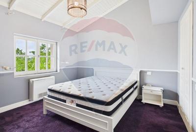 Casă cu 4 camere cu Teren 520 Mp în Ghermănești - 19