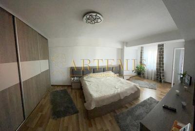 Apartament de 2 camere, decomandat, 62 mp, zona Mall - 4