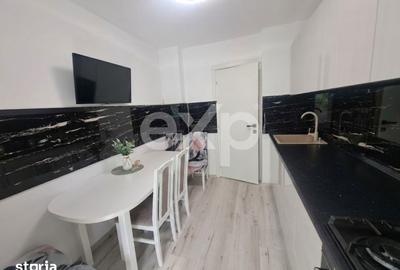 Apartament cu 3 camere decomandat, mobilat în Dristor - 5