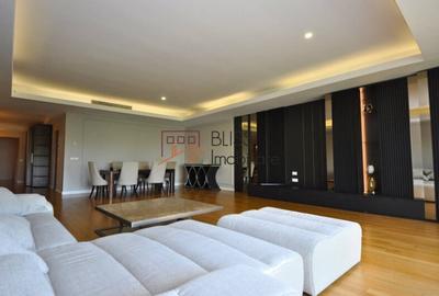 Apartament cu 3 camere în Herăstrău - 3