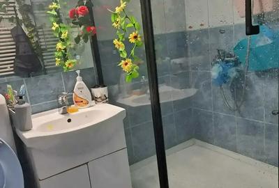 Casă cu 1 camere în Ferentari - 4