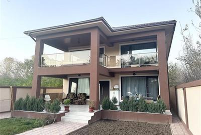 Casa de 300 mp, amplasata pe teren de 500 mp, Mamaia Nord - 17